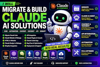 migrate claude code claude website claude shopify claude html claude design api