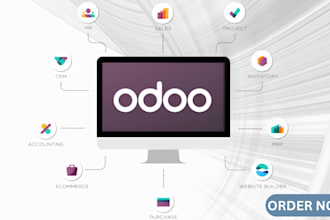 design odoo website odoo redesign odoo erp website ecommerce to increase leads