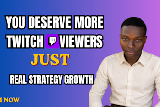 promote your twitch stream to a gaming audience