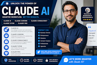setup claude ai tutor consultance cowork, claude pro all claude integrations