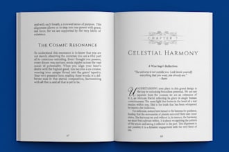 design book formatting and layout, KDP book formatting