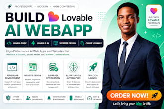 build lovable ai webapp lovable dev lovable ai website design clone lovable