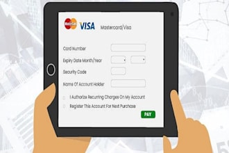 setup 2d payment gateway credit card payment 2d payment link with no otp