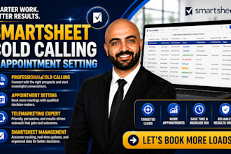 setup smartsheet automation, dashboards, sheets workflow and project reports