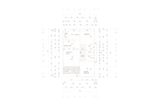create stunning autocad floor plans for residential buildings