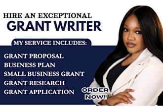 do small business grant writing, grant research, grant proposals apply for grant