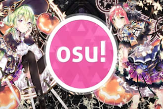 coach you to improve at osu accuracy improvement