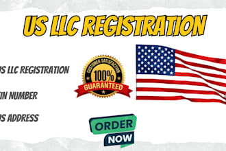 register US llc for non US resident US llc formation ein for non US resident