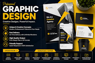 design everything for you