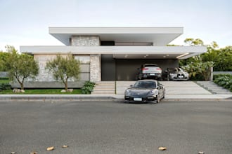 sketchup 3d model, 3d exterior visualization, cgi garden, 2d plan to 3d render