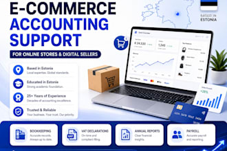 do accounting registration company