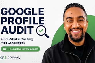 audit your google business profile for local SEO issues