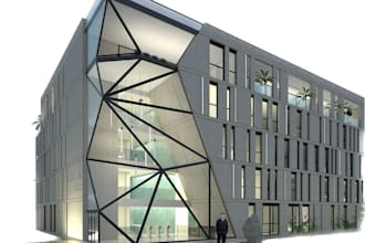convert PDF or autocad dwg into a revit bim model