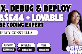 publish your base44, lovable app to app store and play store using capacitor