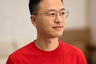 help you with errands within china