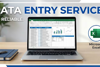 versatile freelancer content writer, data entry excel expert