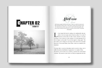 do book formatting for amazon kdp ebook paperback formatting book layout design