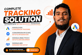 setup google ads conversion, dynamic remarketing by gtm