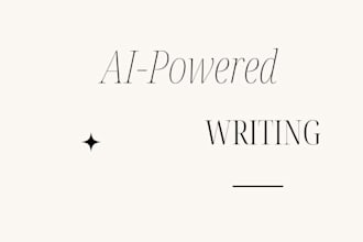 write engaging blog posts and articles using ai tools