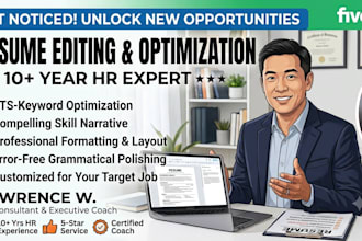optimize your resume to target the industry you love