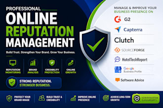 manage g2 capterra clutch sourceforge hoteltechreport ORM