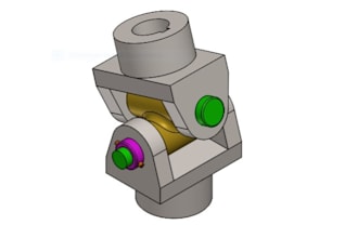3d cad design for mechanical parts , sheet metal and analysis with solidworks