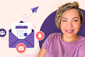 event email marketing, webinar email sequence, registration reminder expert