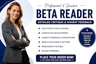 beta read critique, romance beta reader, alpha beta read, beta reader fantasy