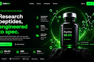 peptide website research peptide fda compliant woocommerce peptide website sarms