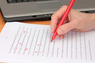 proofread and correct your french text like a native