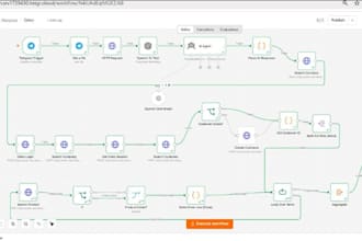 voice to invoice ai automation for odoo