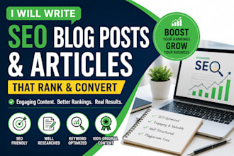 rewrite ai content into human written SEO content