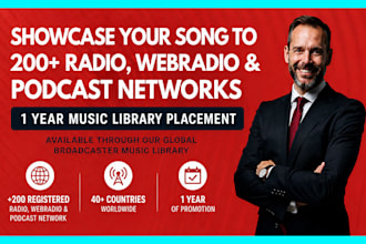 showcase your gospel music 1 year, gospel, christian