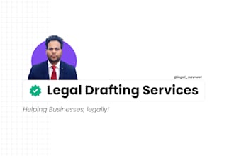 draft an employment agreement with company policies