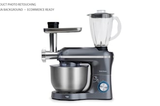 professionally retouch product photos for ecommerce