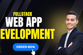 be your full stack developer in nextjs nestjs and express