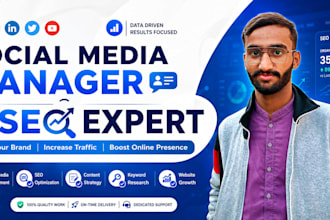 fb page manager and content creator