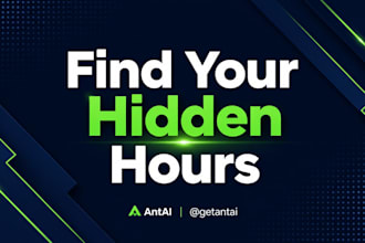 audit your small business workflows and build you an ai automation roadmap