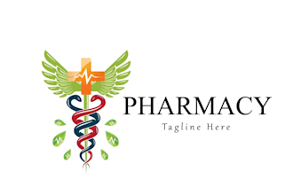 create an expert medical, nursing, and healthcare logo