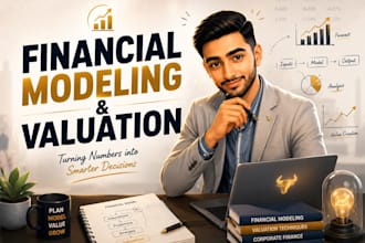 make institutional financial models