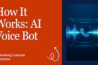 build an ai voice bot and call center automation with asterisk and vicidialer