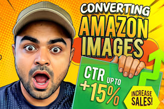 create amazon product infographics and lifestyle images
