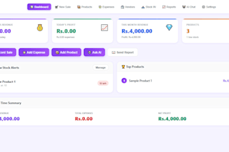build google sheets business system with ai assistant