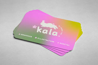 be your creative designer for illustration, branding, and UX UI
