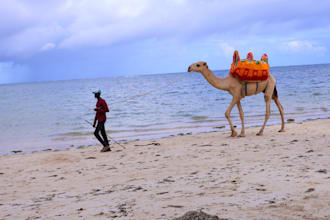 shoot authentic mombasa coastal photography and video content