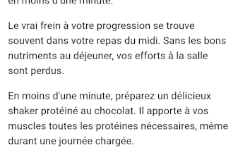 write a high converting sales email copywriting in french