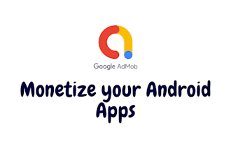 integrate google admob ads in your android app