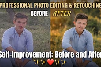 enhance, upscale and generate stunning ai photos