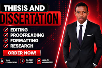 format your thesis, dissertation, apa, mla research paper, journal, and report