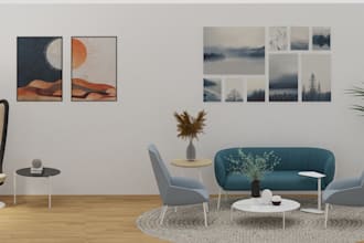 be your commercial furniture sales support specialist